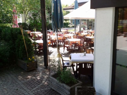 照片: Hotel zur Post Sachrang