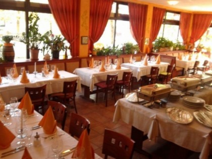 照片: Hotel zur Post Sachrang