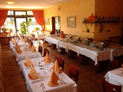 照片: Hotel zur Post Sachrang