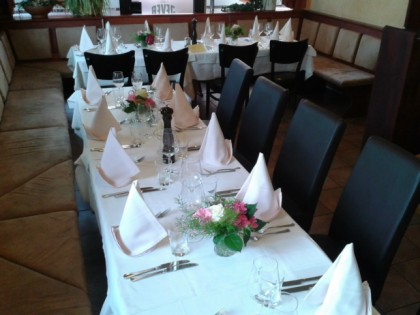 照片: Hotel zur Post Sachrang