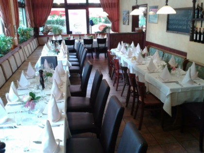 照片: Hotel zur Post Sachrang